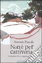 Pascale Antonio