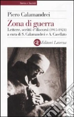 Calamandrei Piero; Calamandrei S. (cur.); Casellato A. (cur.)