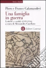 Calamandrei Piero; Calamandrei Franco; Casellato A. (cur.)