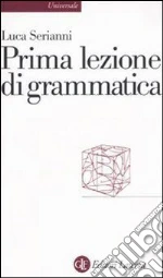 Serianni Luca