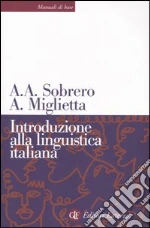 Sobrero Alberto A.; Miglietta Annarita
