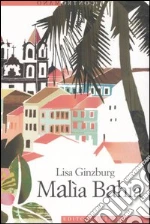 Ginzburg Lisa