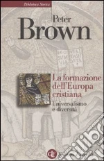 Brown Peter
