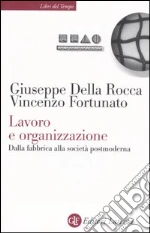 Della Rocca Giuseppe; Fortunato Vincenzo