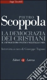 Scoppola Pietro; Tognon G. (cur.)