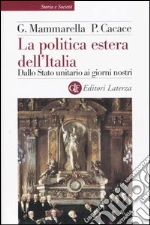 Mammarella Giuseppe; Cacace Paolo