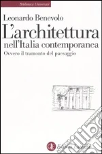 Benevolo Leonardo