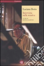 Berio Luciano; Dalmonte R. (cur.)