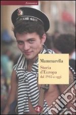 Mammarella Giuseppe