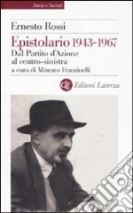 Rossi Ernesto; Franzinelli M. (cur.)
