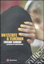 Sabahi S. Farian