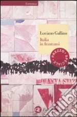Gallino Luciano