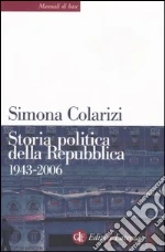 Colarizi Simona