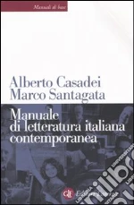 Casadei Alberto; Santagata Marco