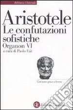 Aristotele; Fait P. (cur.)