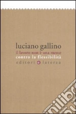 Gallino Luciano