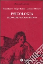 Harr Rom; Lamb Roger; Mecacci Luciano