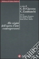 Di Giacomo G. (cur.); Zambianchi C. (cur.)