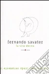 La vita eterna libro di Savater Fernando