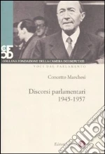 Marchesi Concetto; Salmeri G. (cur.)