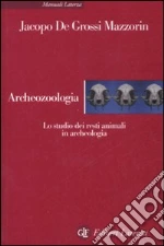 De Grossi Mazzorin Jacopo