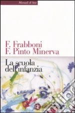 Frabboni Franco; Pinto Minerva Franca