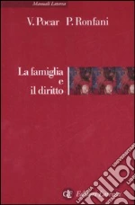 Pocar Valerio; Ronfani Paola