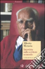 Moravia Alberto; Ajello N. (cur.)