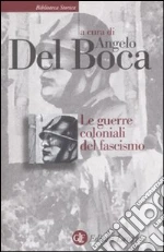 Del Boca A. (cur.)