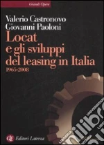 Castronovo Valerio; Paoloni Giovanni