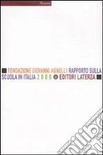 Fondazione Giovanni Agnelli (cur.)