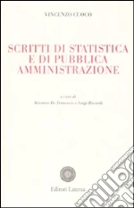 Cuoco Vincenzo; De Francesco A. (cur.); Biscardi L. (cur.)