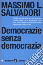 Salvadori Massimo L.