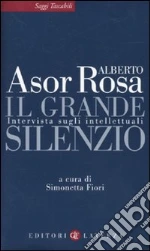 Asor Rosa Alberto; Fiori S. (cur.)