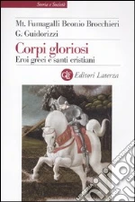 Fumagalli Beonio Brocchieri Mariateresa; Guidorizzi Giulio