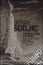 Sudjic Deyan