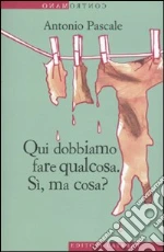 Pascale Antonio