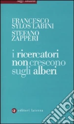 Sylos Labini Francesco; Zapperi Stefano