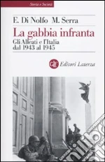 Di Nolfo Ennio; Serra Maurizio