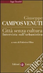 Campos Venuti Giuseppe; Oliva F. (cur.)