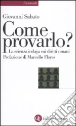 Sabato Giovanni