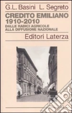 Basini Gianluigi; Segreto Luciano