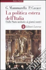 Mammarella Giuseppe; Cacace Paolo