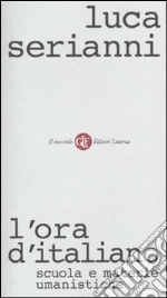 Serianni Luca