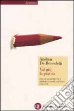 De Benedetti Andrea