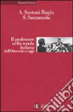 Santoni Rugiu Antonio; Santamaita Saverio