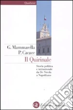 Mammarella Giuseppe; Cacace Paolo