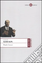Paolo Grossi libro