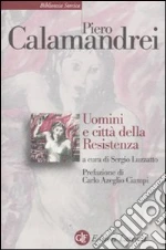 Calamandrei Piero; Luzzatto S. (cur.)