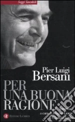 Bersani Pierluigi; Gotor M. (cur.); Sardo C. (cur.)